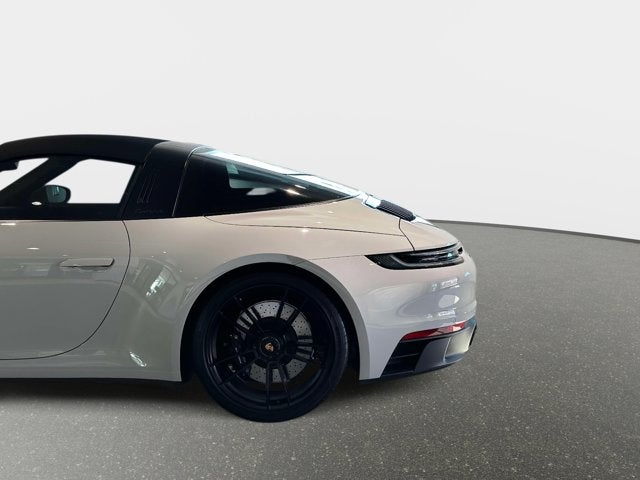 2023 Porsche 911 Targa 4 GTS