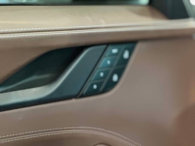 2023 Porsche 911 Targa 4 GTS