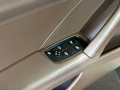 2023 Porsche 911 Targa 4 GTS