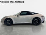2023 Porsche 911 Targa 4 GTS