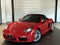 2017 Porsche 718 Boxster Base