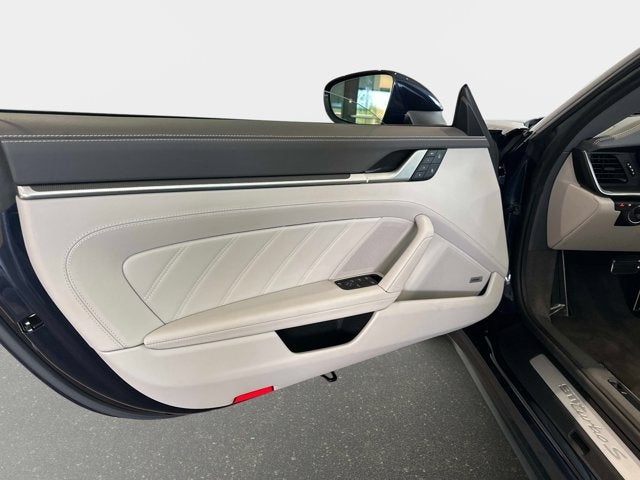 2022 Porsche 911 Turbo S