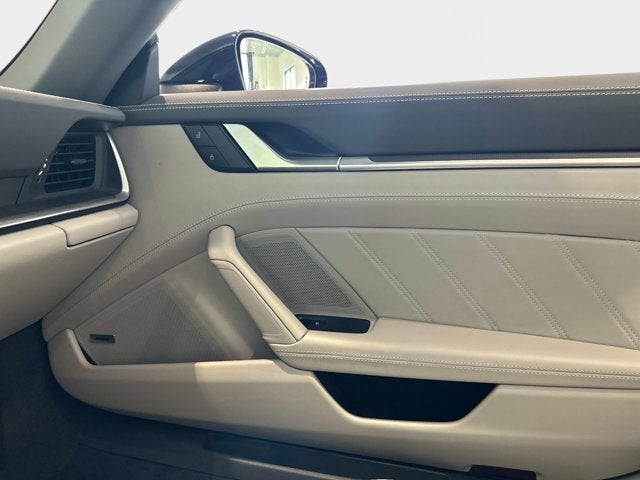 2022 Porsche 911 Turbo S