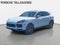 2023 Porsche Cayenne Base