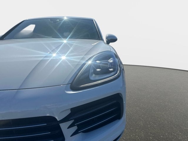 2023 Porsche Cayenne Base