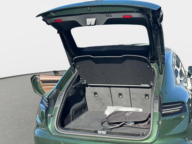 2024 Porsche Macan 4