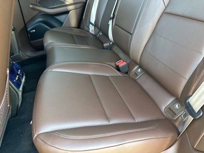 2024 Porsche Macan 4