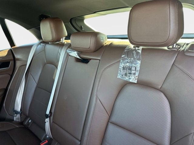 2024 Porsche Macan 4