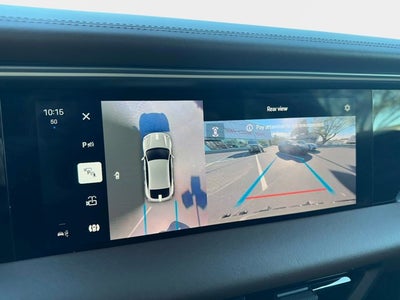 2024 Porsche Macan 4