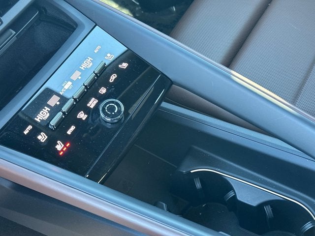 2024 Porsche Macan 4