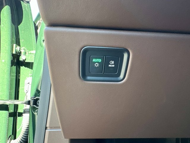 2024 Porsche Macan 4