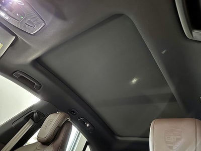 2024 Porsche Macan 4