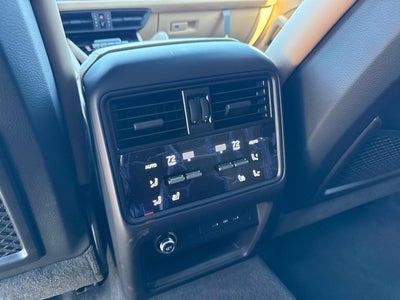 2025 Porsche Cayenne E-Hybrid