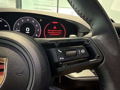 2025 Porsche Cayenne Base