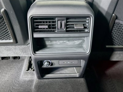 2025 Porsche Cayenne GTS