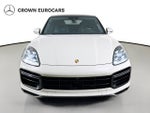 2020 Porsche Cayenne Turbo S
