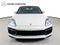2020 Porsche Cayenne Turbo S
