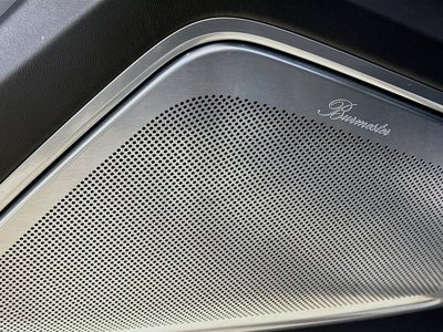 2020 Porsche Cayenne Turbo S