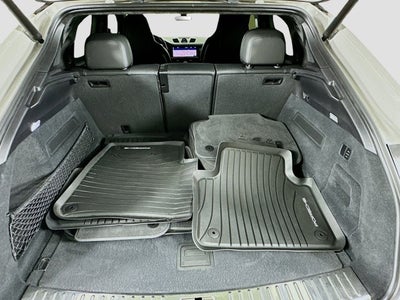 2020 Porsche Cayenne Turbo S