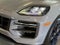 2024 Porsche Cayenne Turbo GT