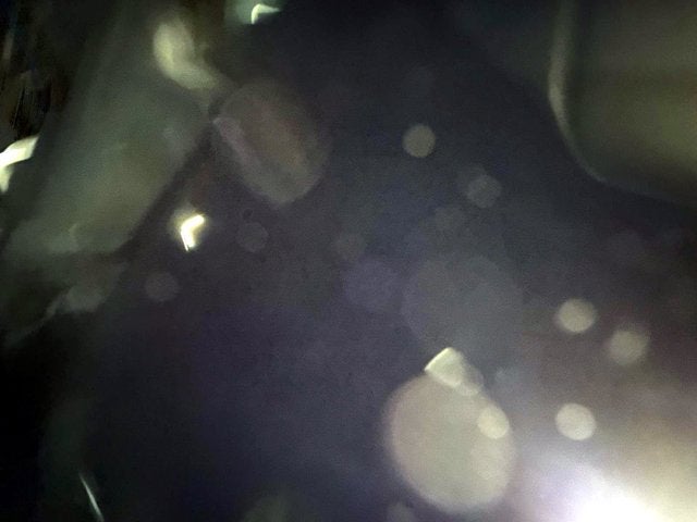 2024 Porsche Cayenne Turbo GT