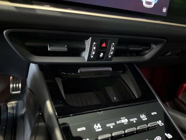 2024 Porsche Cayenne Turbo GT