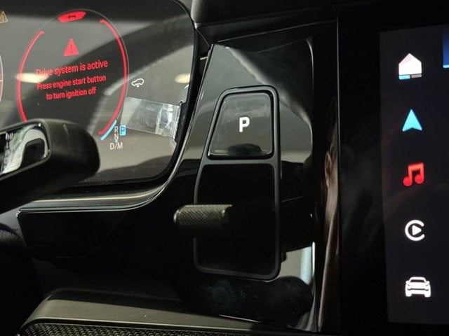 2024 Porsche Cayenne Turbo GT