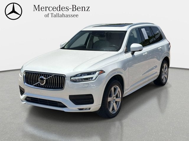 2021 Volvo XC90 T5 Momentum
