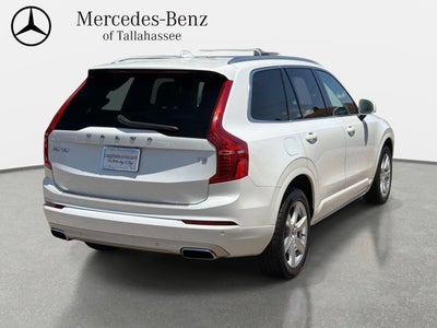 2021 Volvo XC90 T5 Momentum