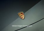 2026 Porsche Panamera Panamera 4